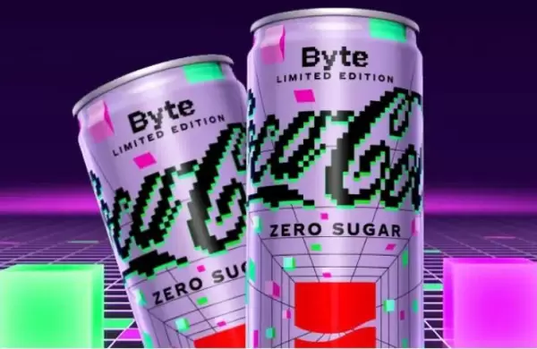 Por qué Coca-Cola ahora apuesta por el metaverso y lanza una bebida con sabor inédito