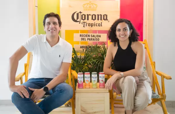 Cervecería Nacional invertirá US$ 1 millón en marketing para un nuevo producto