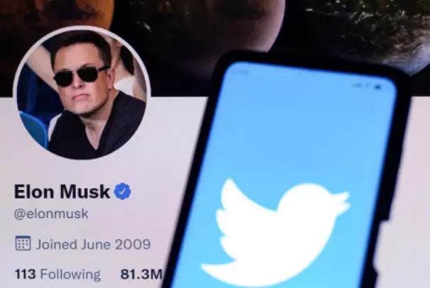 Elon Musk quiere comprar el 100% de las acciones de Twitter