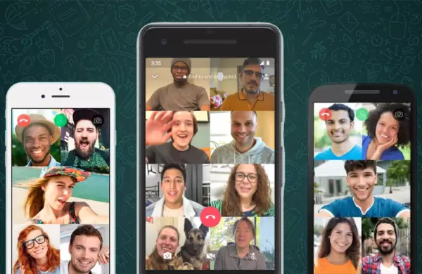 Cules son y para qu sirven las nuevas y ms contundentes herramientas de WhatsApp