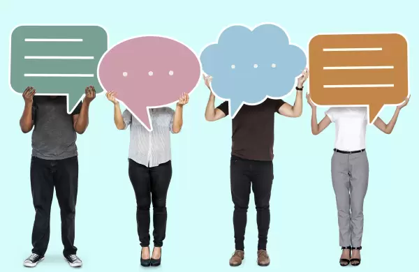 Reveladores dilogos en la Red