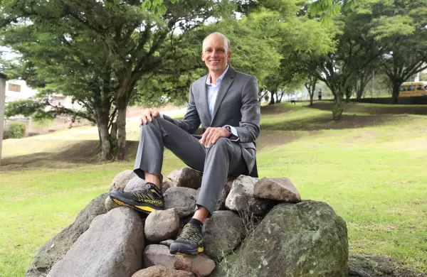 Totalmente comprobado: Est ms loco que una cabra!