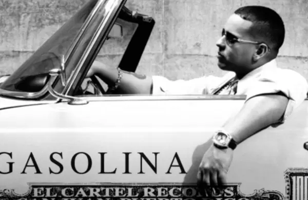 #StandUpEconomy (Ya no nos gusta la gasolina)