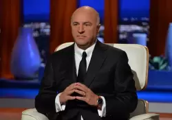 Para la estrella de Shark Tank Kevin O'Leary, as ser el futuro inmediato de las criptomonedas