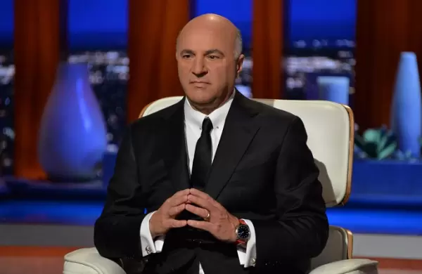 Para la estrella de Shark Tank Kevin O'Leary, así será el futuro inmediato de las criptomonedas
