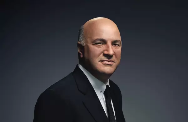 Cuáles son los dos sectores en los que recomienda invertir el multimillonario Kevin O'Leary