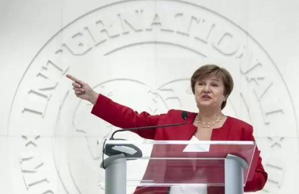 ¡Luz verde! El Directorio del FMI aprueba el crédito de US$ 4.000 millones para Ecuador