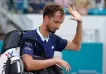 Wimbledon prohíbe que Daniil Medvedev y otros tenistas de Rusia y Bielorrusia jueguen el Grand Slam