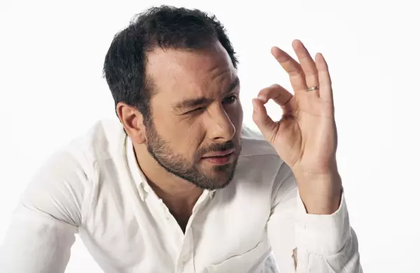 Cmo es venderle desde cero una serie a Amazon Prime: el caso del argentino Federico Rabinovich