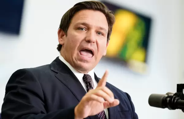 Por qué Disney está "bajo ataque" y sus parques en peligro
