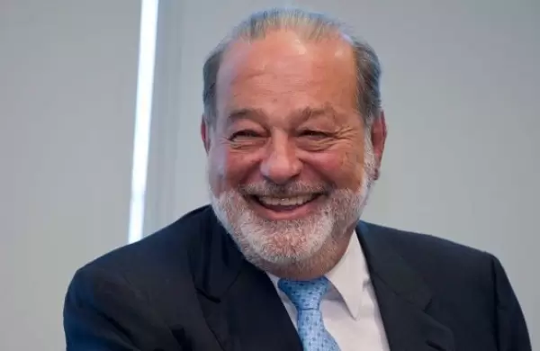 Carlos Slim concreta la adquisicin de activos de la brasilea Oi