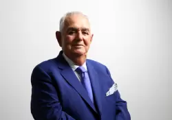 Jorge Garca: El inventor de marcas