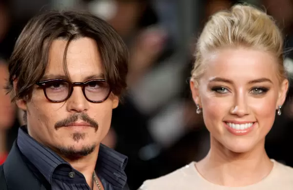 Cuántos millones hay en juego en el polémico juicio entre Johnny Depp y Amber Heard