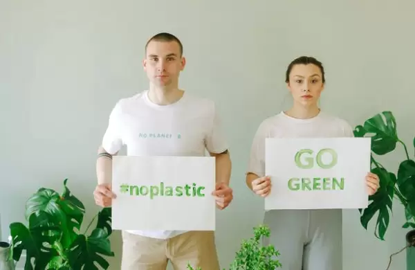 Da de la Tierra 2022: cuatro consejos para tener una empresa ms sustentable