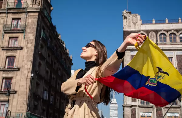 Sazn machalea se cuece en Mxico