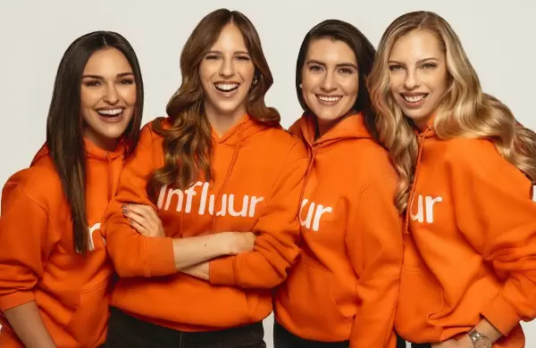 Sofa Vergara y otros famosos invierten en esta startup de 'influencers' fundada por mujeres