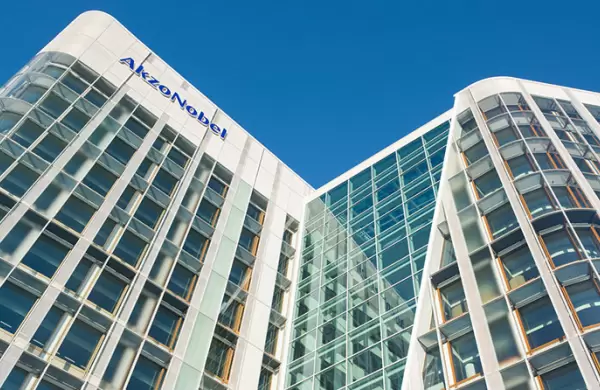 AkzoNobel completó la adquisición de Grupo Orbis