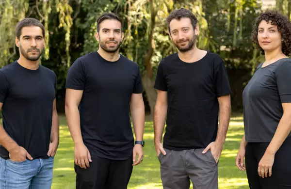 La startup argentina en la que invierten DiCaprio y Ginbili levanta ronda de US$ 7 millones