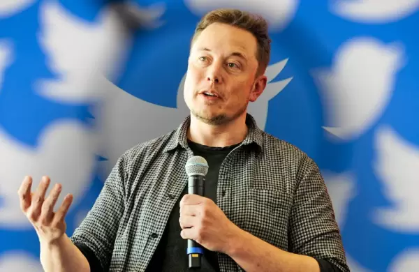 Finalmente, Elon Musk compró Twitter y esto es lo que pagó por la empresa