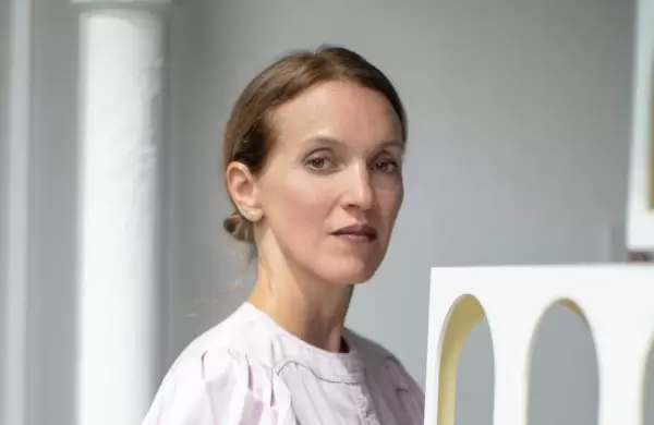 La arquitecta Tatiana Bilbao recibirá el Premio Neutra 2022