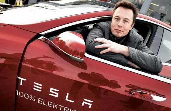 "Si no apareces, asumiremos que has renunciado", el ultimátum de Elon Musk a los trabajadores de Tesla