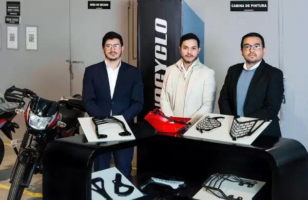 Tecnocyclo invertirá US$ 1,2 millones en los próximos cinco años
