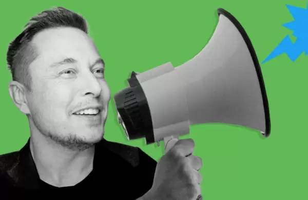Elon Musk sigue en guerra con el CEO de Twitter: lo cruzó en la red social con un emoji escatológico
