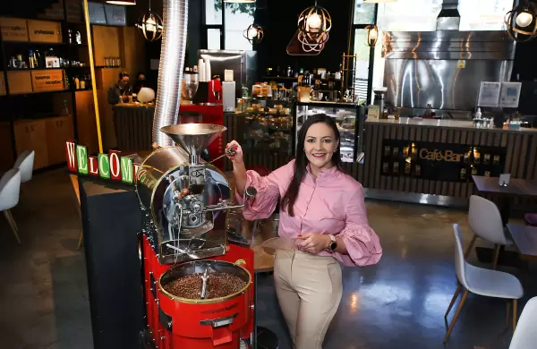 'Busca algo que te guste, sino para qu lo quieres'