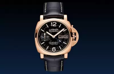 Los nuevos modelos Panerai Luminor y Submersible se centran en la