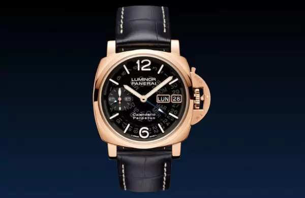 Los nuevos modelos Panerai Luminor y Submersible se centran en la aventura y el medioambiente