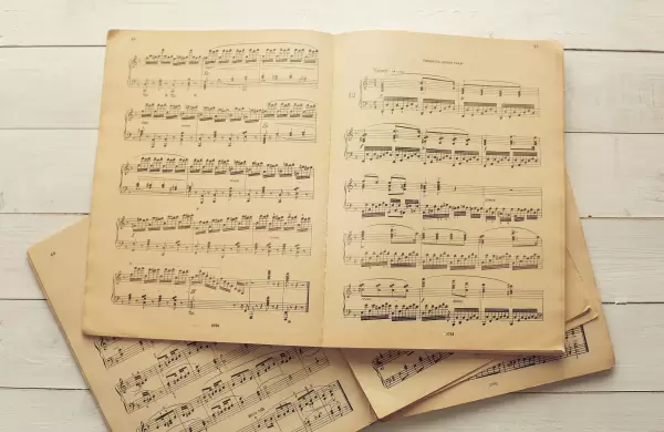 Estreno mundial con un siglo de retraso