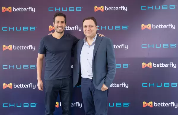 Betterfly anuncia US$ 10 millones en inversiones para Ecuador