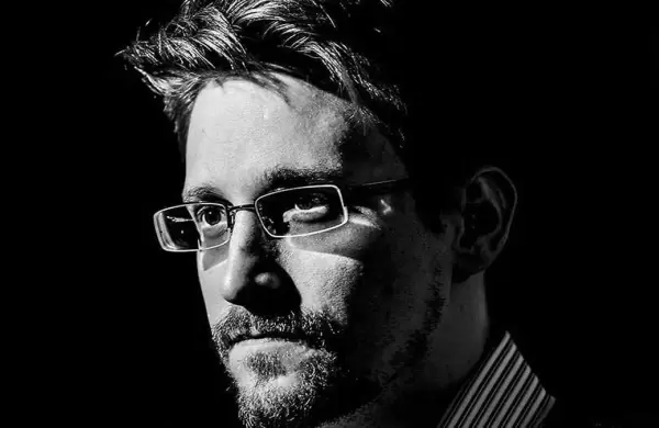 La historia secreta de cmo Edward Snowden particip en la misteriosa creacin de una criptomoneda annima de US$ 2 mil millones