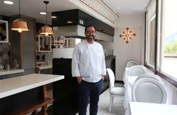 Ins, el secreto mejor guardado de las abuelas en Quito