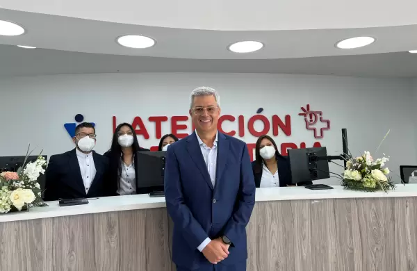 Veris invierte US$ 7,8 millones en nuevas centrales mdicas