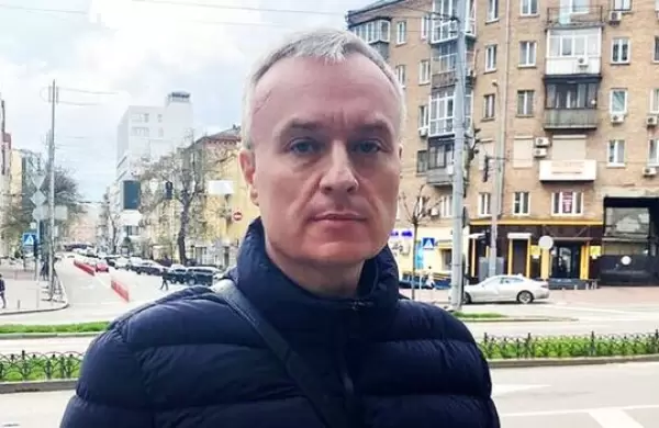 El vice de un gigante de la banca rusa escapó para luchar por Ucrania