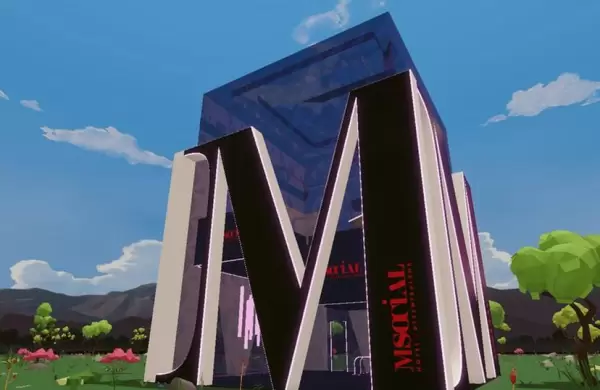 Estos grupos hoteleros asiáticos ya construyen en Decentraland y el metaverso de Sandbox