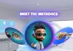 MetaDocs: cómo es el consultorio virtual donde puede ser atendido por médicos a través de avatares
