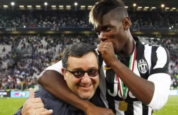A los 54 años, murió el "Zar del fútbol" Mino Raiola