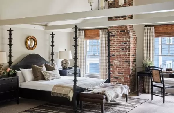 Diez nuevos hoteles de cinco estrellas que se sumaron al premio Five-Star de Forbes Travel Guide