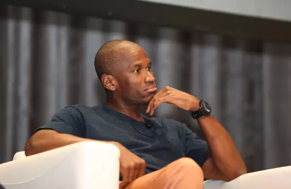 Arthur Hayes, cofundador del intercambio de criptomonedas BitMEX, explica por qué el bitcoin llegará al millón de dólares