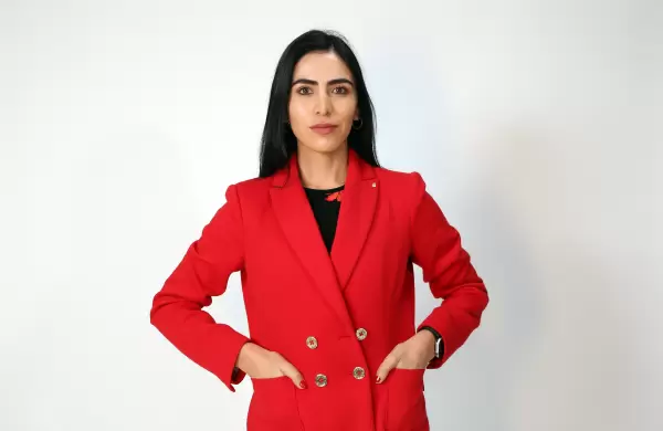 Es cuencana y una de las 75 profesionales latinas ms poderosas en EE.UU.