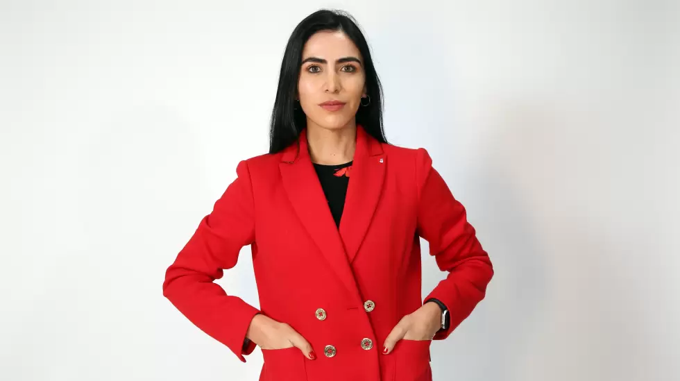 Carmen Crespo Quito - Ecuador