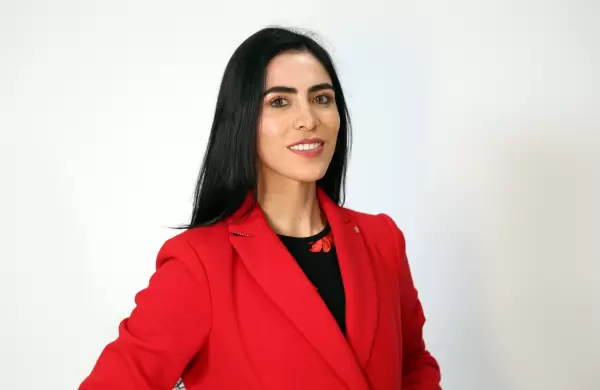 La cuencana que asesora corporaciones en Nueva York, Virginia, Filadelfia, Boston