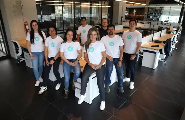 ¡Kushki lo logró: es el primer unicornio ecuatoriano!