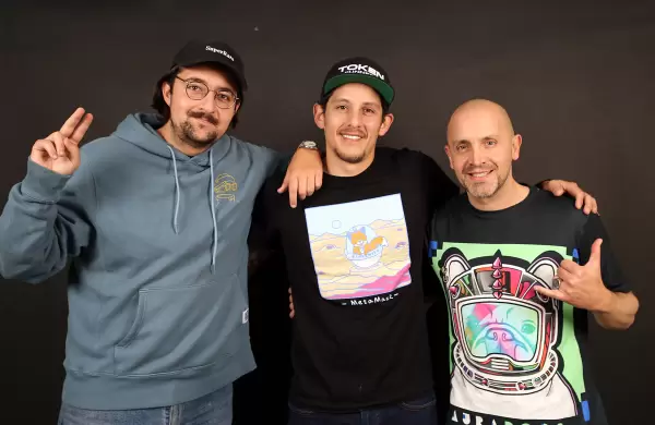 Nace la primera DAO ecuatoriana, para dar hogar a perros abandonados en el mundo