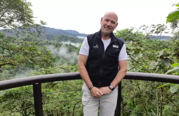 El 'pulmón verde' continúa invirtiendo en atracciones sostenibles