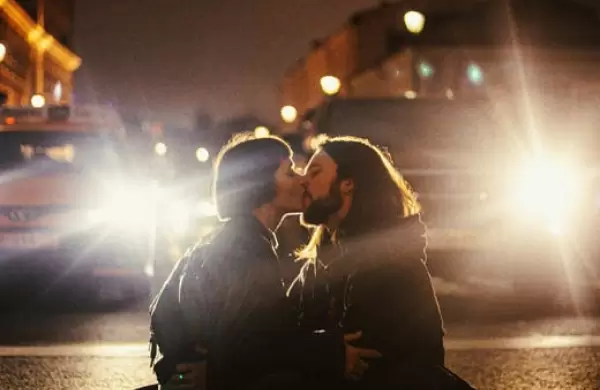 Besos en el metaverso: desarrollan tecnologa para simularlos y sentirlos