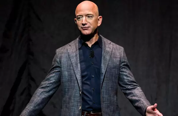 Este fenómeno conocido por los argentinos hizo que Amazon perdiera US$ 184 mil millones en un solo día