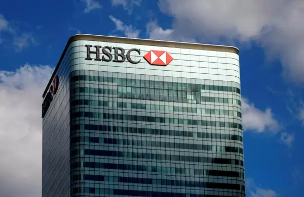 La acción de HSBC subió un 24% este 2023: ¿Qué debe esperar el inversor?